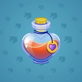 Love Potion #20893 Love Potion #20893