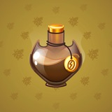 Love Potion #20898 Love Potion #20898