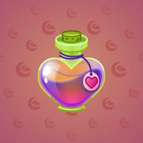 Love Potion #20902 Love Potion #20902