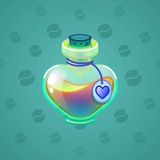 Love Potion #20905 Love Potion #20905