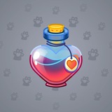 Love Potion #20933 Love Potion #20933