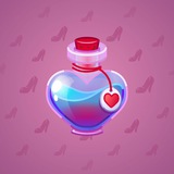 Love Potion #20934