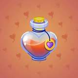 Love Potion #20941 Love Potion #20941