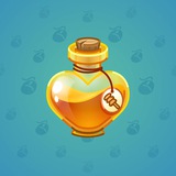Love Potion #20943 Love Potion #20943