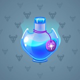 Love Potion #20949 Love Potion #20949