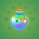 Love Potion #20952 Love Potion #20952