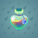 Love Potion #2096 Love Potion #2096