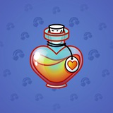Love Potion #20973 Love Potion #20973
