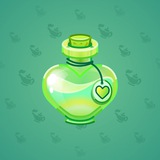 Love Potion #2098 Love Potion #2098