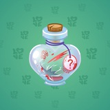 Love Potion #20980 Love Potion #20980