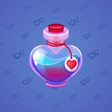 Love Potion #20988 Love Potion #20988