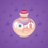 Love Potion #20994 Love Potion #20994