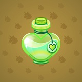 Love Potion #21001