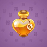 Love Potion #21017 Love Potion #21017