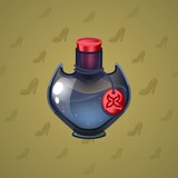 Love Potion #21019