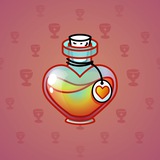 Love Potion #21023 Love Potion #21023