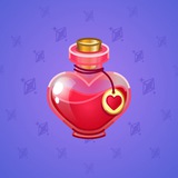 Love Potion #21034 Love Potion #21034