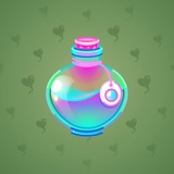 Love Potion #21044