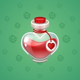 Love Potion #2105
