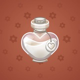 Love Potion #21052 Love Potion #21052