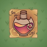 Love Potion #21053 Love Potion #21053
