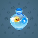Love Potion #21058