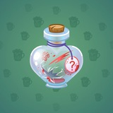 Love Potion #2106 Love Potion #2106