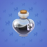 Love Potion #21079 Love Potion #21079