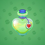 Love Potion #21086 Love Potion #21086