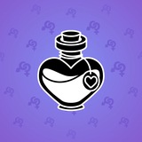 Love Potion #21087 Love Potion #21087