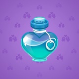 Love Potion #21089 Love Potion #21089