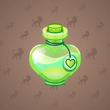 Love Potion #21102 Love Potion #21102