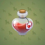 Love Potion #21108