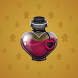 Love Potion #21113 Love Potion #21113