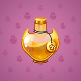 Love Potion #21115
