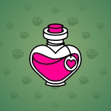 Love Potion #21124
