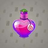 Love Potion #21152