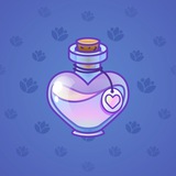 Love Potion #21156
