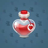 Love Potion #21157 Love Potion #21157