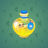 Love Potion #21159