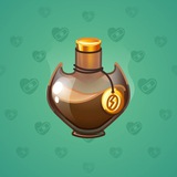 Love Potion #21160 Love Potion #21160
