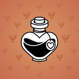 Love Potion #21167 Love Potion #21167