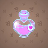 Love Potion #21168 Love Potion #21168