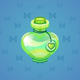 Love Potion #21172 Love Potion #21172