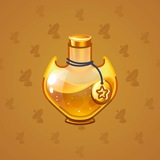 Love Potion #21183 Love Potion #21183