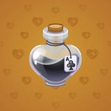 Love Potion #21189
