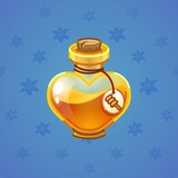 Love Potion #21190