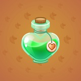 Love Potion #21196 Love Potion #21196