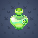 Love Potion #21200