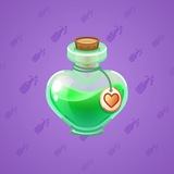 Love Potion #21201 Love Potion #21201